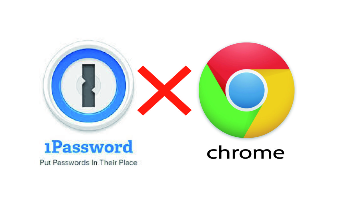 「1password」自動入力!Chromの拡張機能のインストールと使い方Windows編