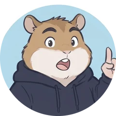 父（ひらめき）