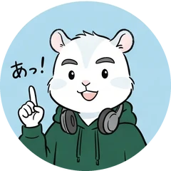 息子(ひらめき)